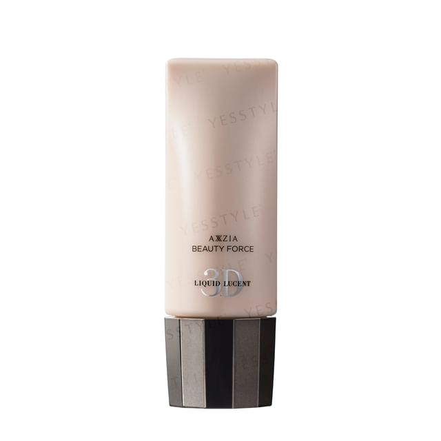 AXXZIA-Beauty Force Liquid Lucent 3D