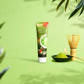 Daily Aroma Japan - Matcha Hand Cream DA