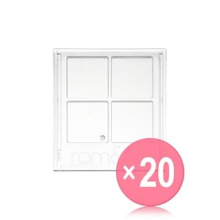 romand - Slide In Single Case (x20) (Bulk Box)