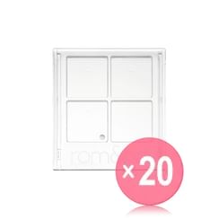 romand - Slide In Single Case (x20) (Bulk Box)