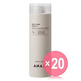 ANAZE - Volume Active Treatment (x20) (Bulk Box)