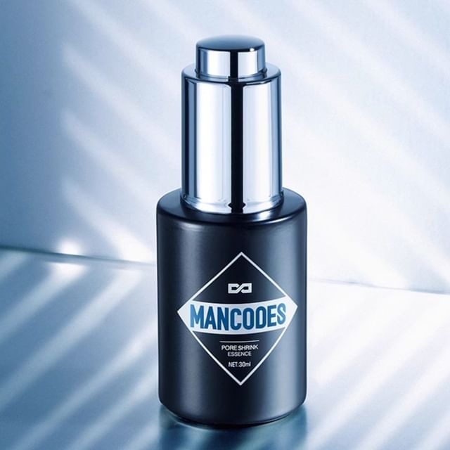 MANCODES-Pore Shrink Essence