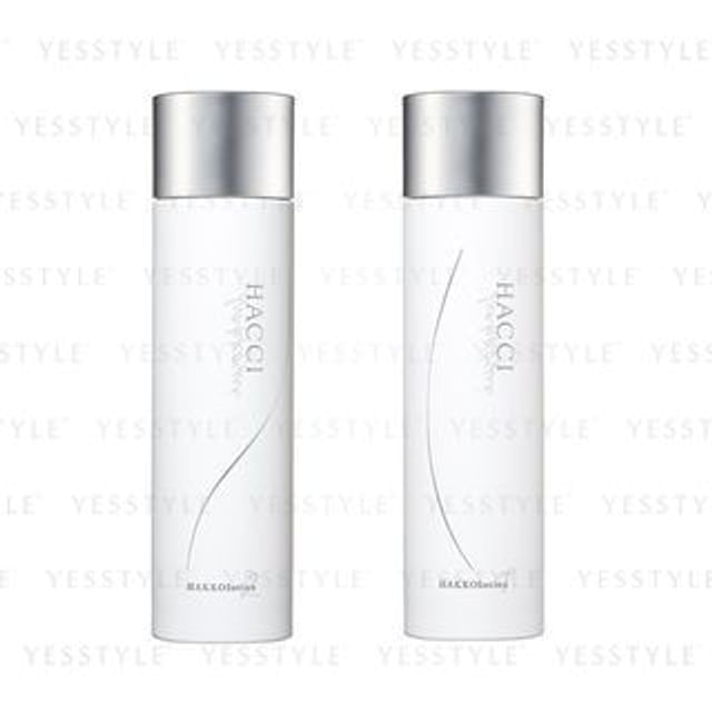 Hacci Fermented Liquid Lotion Hacci Fermented Liquid Lotion