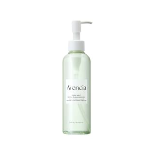 Arencia - Pore Melt Mochi Cleansing Oil