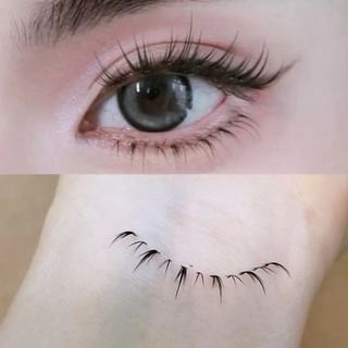 Mogugu-Bottom False Eyelashes