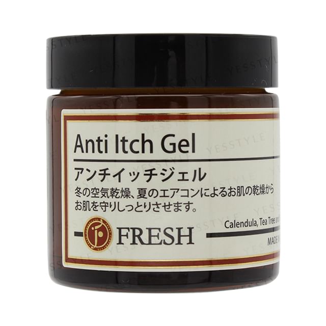 FRESH AROMA-Anti Itch Gel