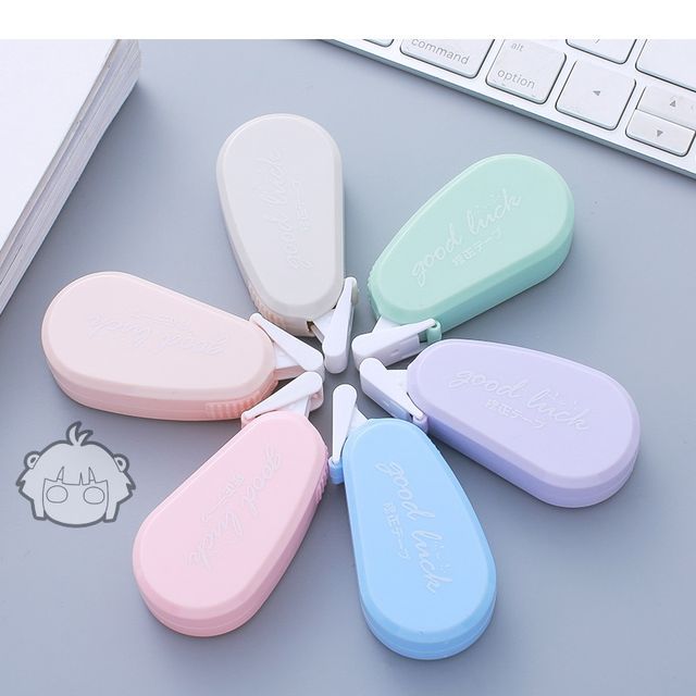 SOONERGO Correction Tape / Highlighter / Set YesStyle