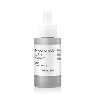 THE FACE SHOP - Alltimate Niacinamaide 10% Serum