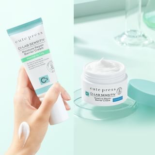 Cute Press - CI-Lab Sensitiv Moisture Repair Barrier Cream