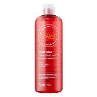 Farm Stay - Ceramide Purifying Cleansing Water