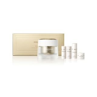 DONGINBI - Red Ginseng Power Repair Anti-Aging Cream Special Set