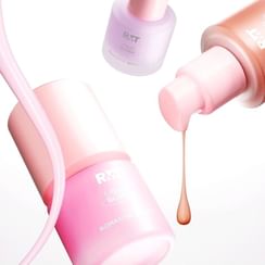 ROMANTIC BEAUTY - Liquid Blush - 5-8