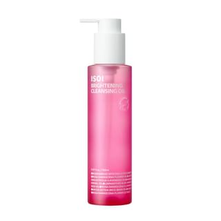 ISOI - Brightening Cleansing Oil