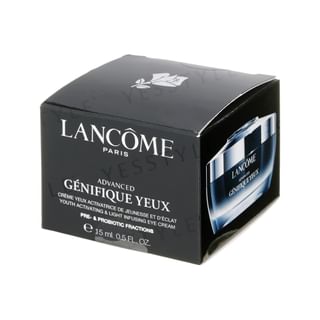 Lancome - Advanced Genifique Yeux Youth Activating & Light Infusing Eye Cream