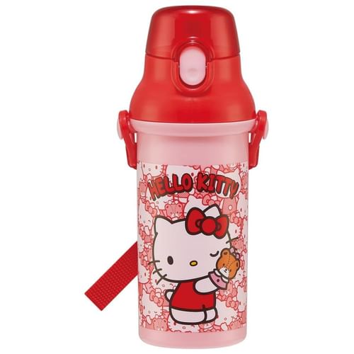 Skater - Hello Kitty Thermos Bottle 480ml