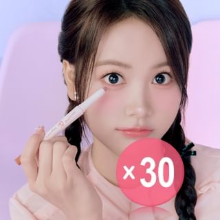 2aN - Color Play Dual Liner - 5 Colors (x30) (Bulk Box)