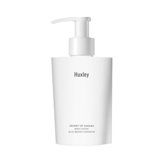 Huxley - Body Lotion Blue Medina Tangerine
