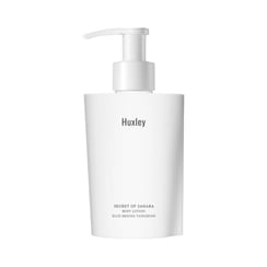 Huxley - Body Lotion Blue Medina Tangerine