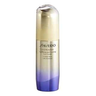 Shiseido - Vital Perfection Uplifting And Firming Eye Cream