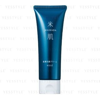 kose cleansing cream