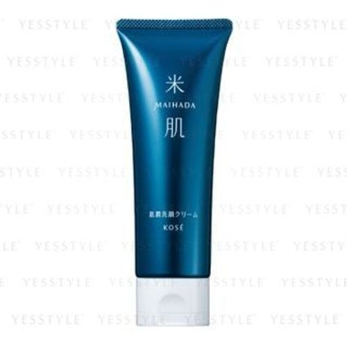 Kose 高丝- 米肌肌润洁面乳﻿ 无香味| YesStyle