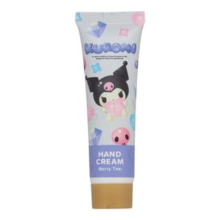 SHOBIDO - Sanrio Kuromi Hand Cream