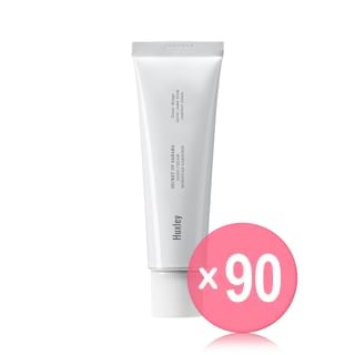 Huxley - Hand Cream Moroccan Gardener (x90) (Bulk Box)