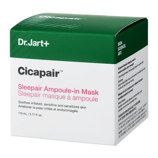 Dr. Jart+ - Cicapair Sleepair Ampoule-In Mask