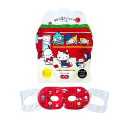 HONYARADOH - Sanrio Characters Warm Eye Mask