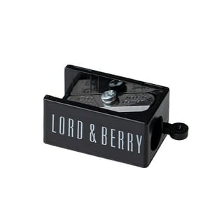 Lord & Berry - Mono Pencil Sharpener
