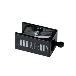 Lord & Berry - Mono Pencil Sharpener