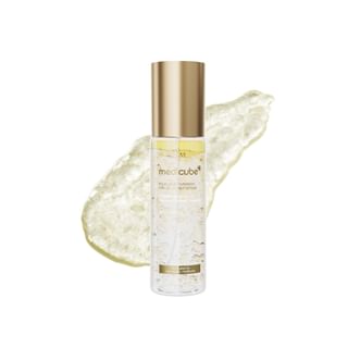 medicube - Kojic Acid Turmeric Vita Jelly Mist Serum