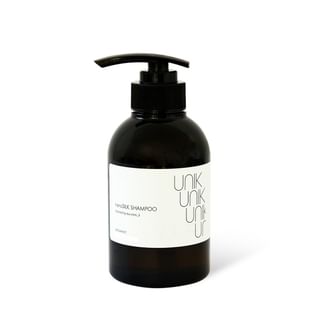 UNIK - nano SILK Hair Shampoo