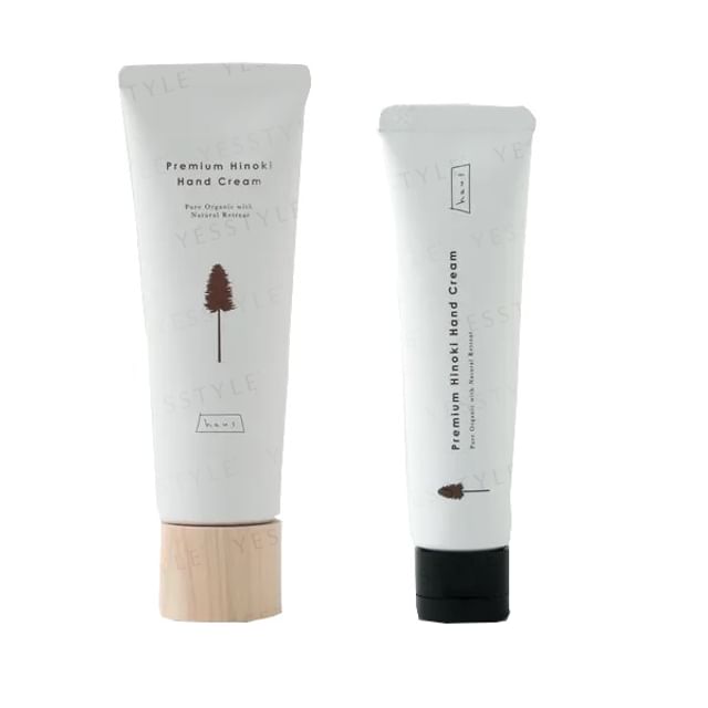 haus-Premium Hinoki Hand Cream