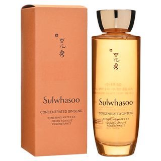 Sulwhasoo - Concentrated Ginseng Renewing Water EX