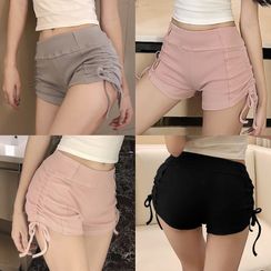 Robynn - Drawstring Shorts Robynn - Drawstring Shorts