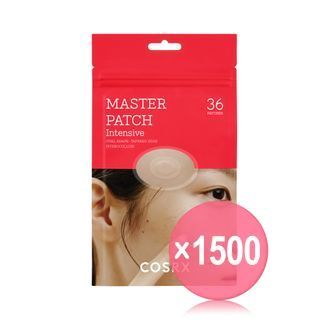 COSRX - Master Patch Intensive (x1500) (Bulk Box)