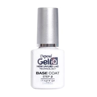 Depend Cosmetic - Gel iQ Base Coat Step 2