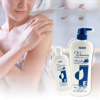 ISME - Whitening Perfecting Lotion