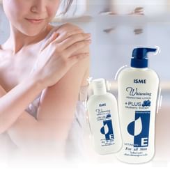 ISME - Whitening Perfecting Lotion