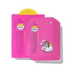 MIDHA - Rice Milk Mask Nutri Firming Set