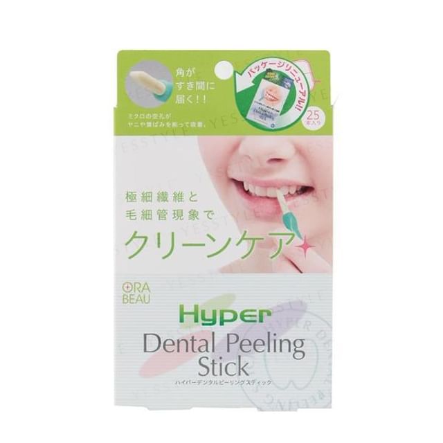 COGIT-Hyper Dental Peeling Stick