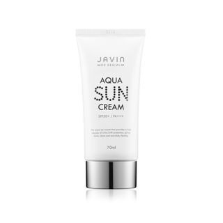 JAVIN DE SEOUL - Aqua Sun Cream