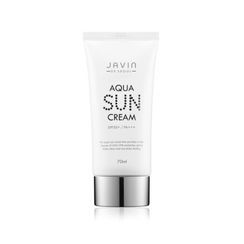 JAVIN DE SEOUL - Aqua Sun Cream JAVIN DE SEOUL - Aqua Sun Cream