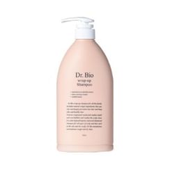 Dr. Bio - Wrap-Up Shampoo Jumbo