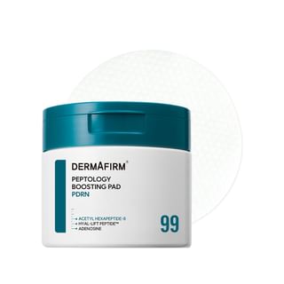 DERMAFIRM - Peptology Boosting Pad PDRN