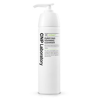 CNP Laboratory - A Clean Purifying Foaming Cleanser 150ml