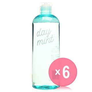 MISSHA - Day Mint Soak Out Cleansing Water (x6) (Bulk Box)