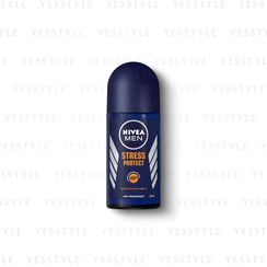 NIVEA - Men 48H Deodorant Roll On 50ml NIVEA - Men 48H Deodorant Roll On 50ml