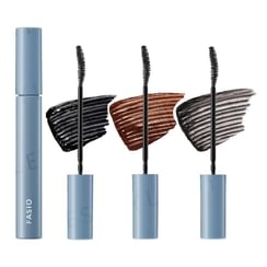 Kose - Fasio Ultra Waterproof Mascara Curl